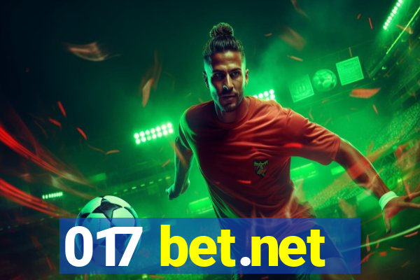 017 bet.net